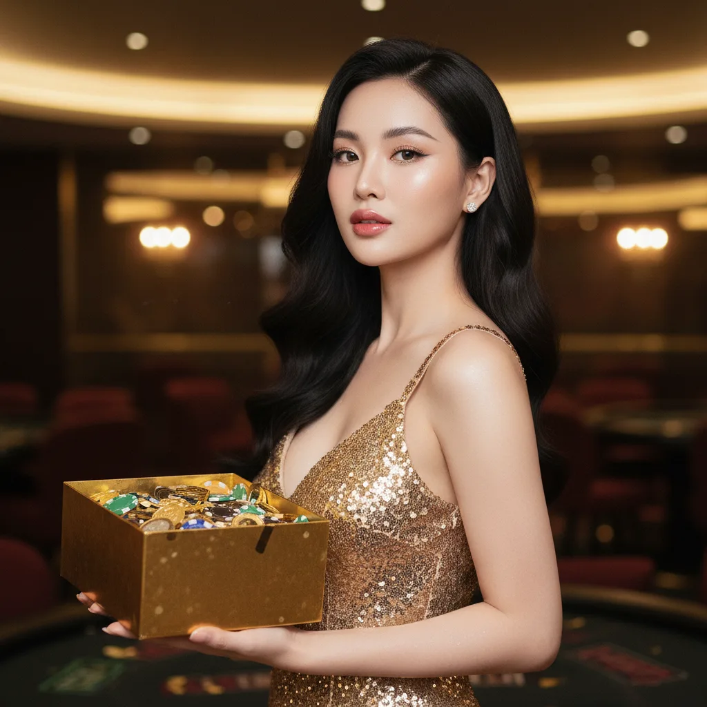 Ưu Đãi Đặc Quyền rube79